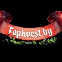 Лого Topkvest